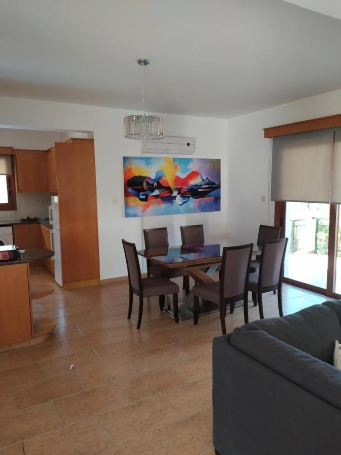 Marilia 1 Villa Polis Kültér fotó