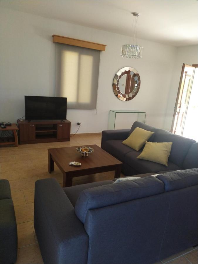 Marilia 1 Villa Polis Kültér fotó