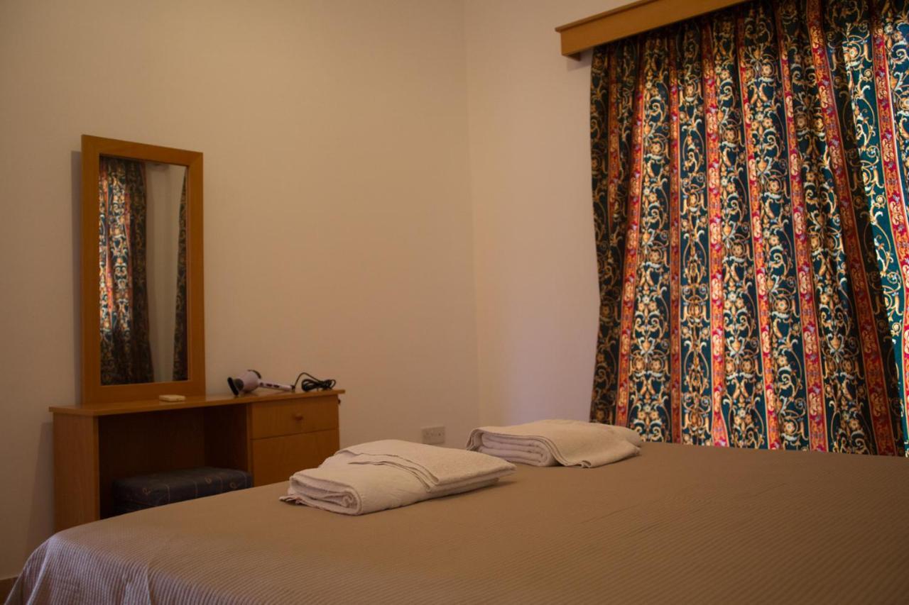 Marilia 1 Villa Polis Kültér fotó