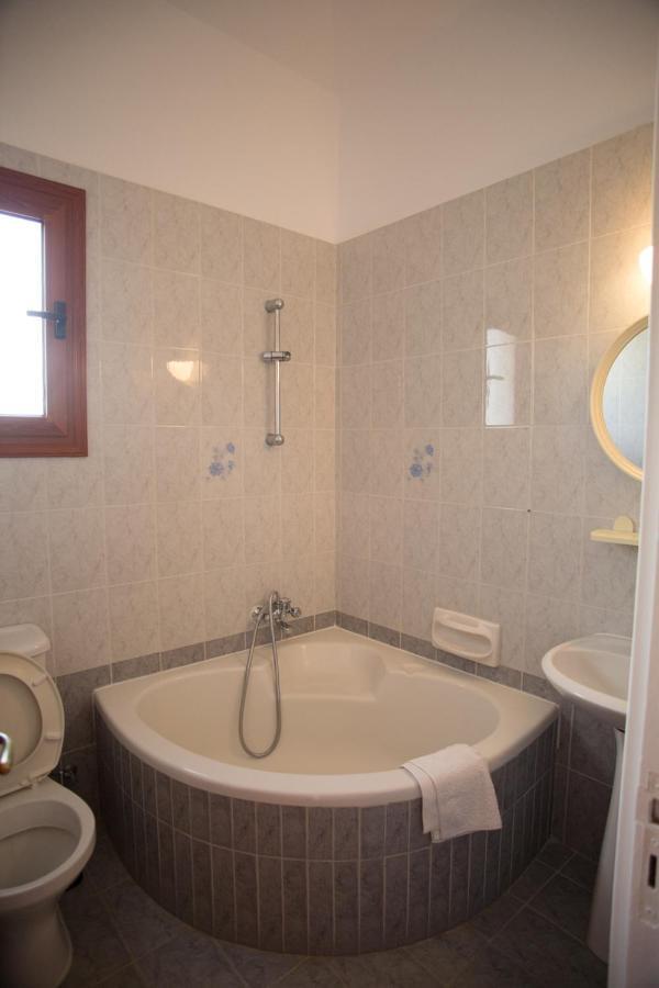Marilia 1 Villa Polis Kültér fotó