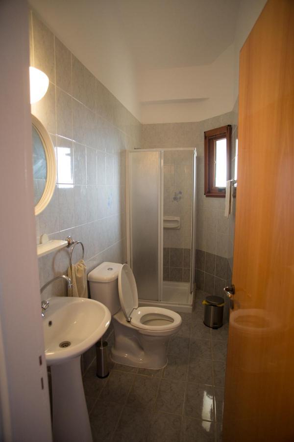 Marilia 1 Villa Polis Kültér fotó
