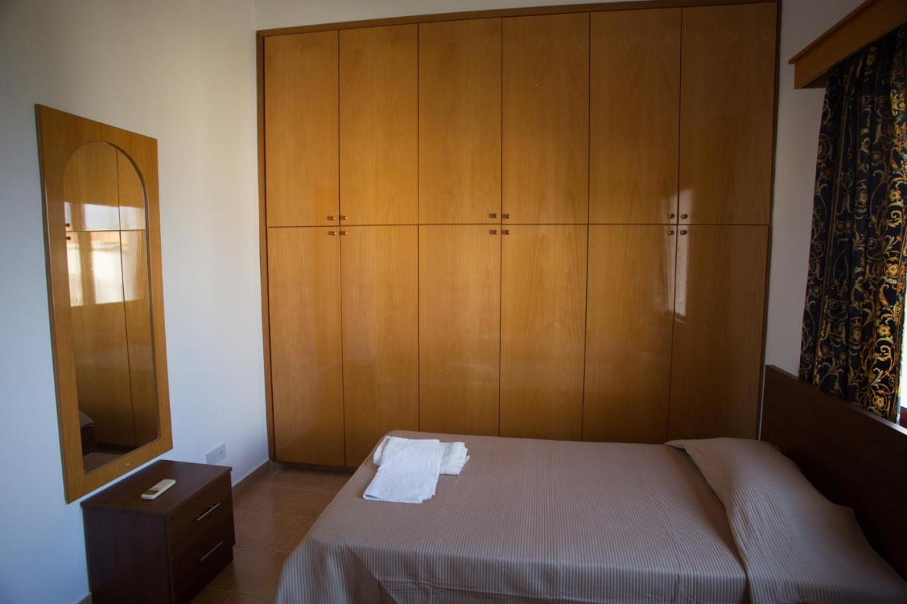 Marilia 1 Villa Polis Kültér fotó